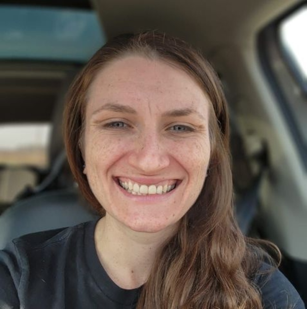 Meet your Posher, Heidi